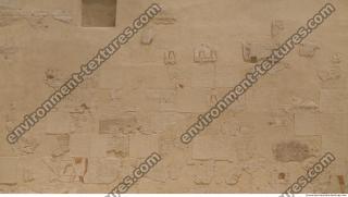Photo Texture of Hatshepsut 0113